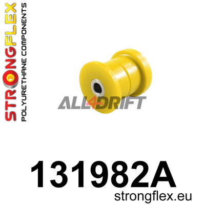 131982A: Front control arm – rear bush SPORT