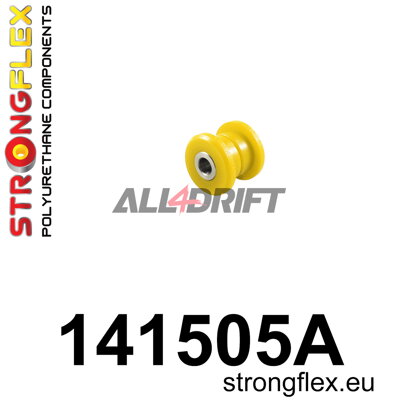 141505A: Front wishbone bush - inner SPORT