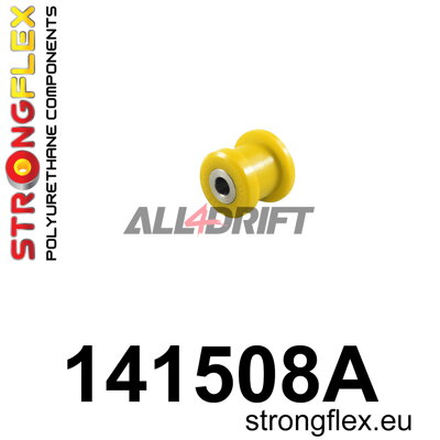 141508A: Front wishbone bush - rear SPORT