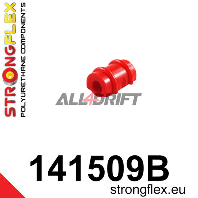 141509B: Front anti roll bar bush