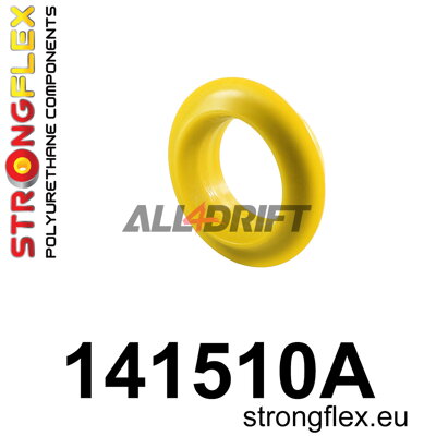 141510A: Front shock absorber cushion SPORT