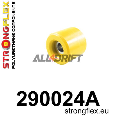 290024A: Rear upper arm bush SPORT