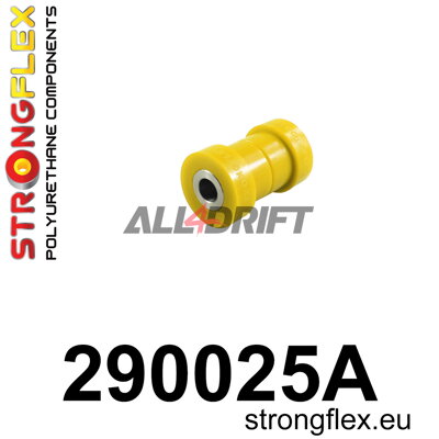 290025A: Rear lower arm - inner bushing SPORT