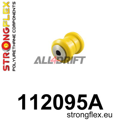 112095A: Front upper arm bush – inner SPORT