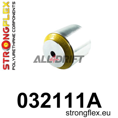 032111A: Front suspension - front bush SPORT