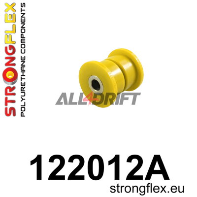 122012A: Front lower wishbone bush – outside SPORT