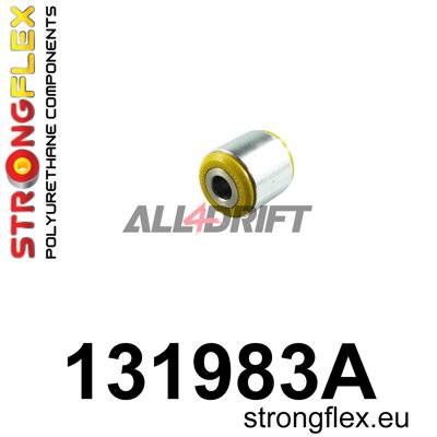 131983A: Rear upper front wishbone bush – inner SPORT