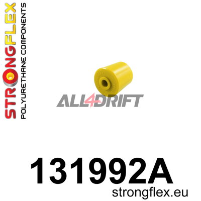 131992A: Rear stabilizer link bush SPORT