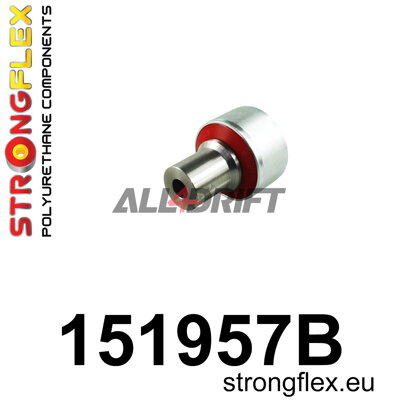 151957B: Front control arm – front bush
