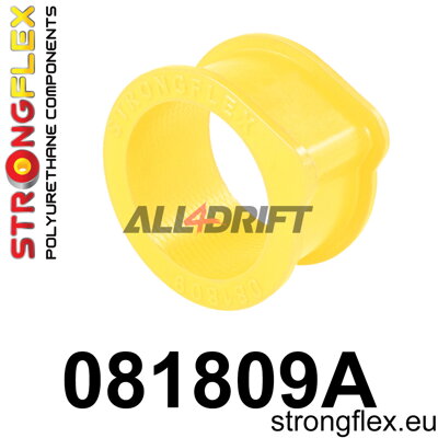 081809A: Steering clamp bush SPORT
