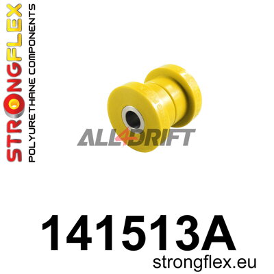 141513A: Rear beam bush – rear SPORT