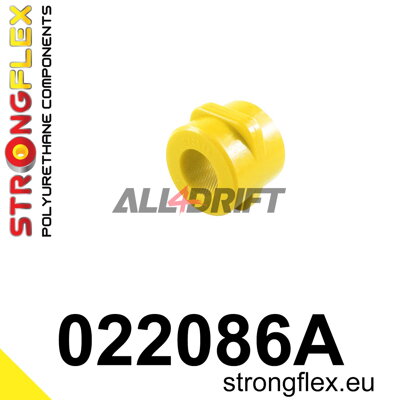 022086A: Front anti roll bar bush SPORT - Porsche Macan (13-)