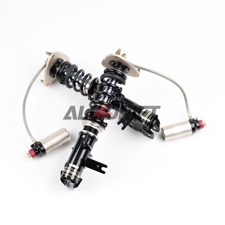 BMW 3 SEDAN/COUPE TRUE REAR E36 (92-98) 12/10kg.mm CAM/CAS