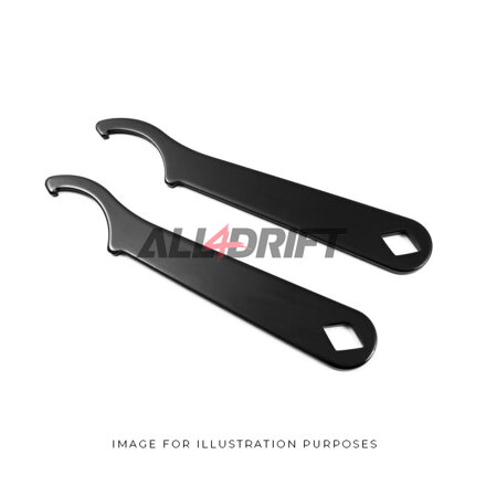 BC C-SPANNER SMALLEST SINGLE M44