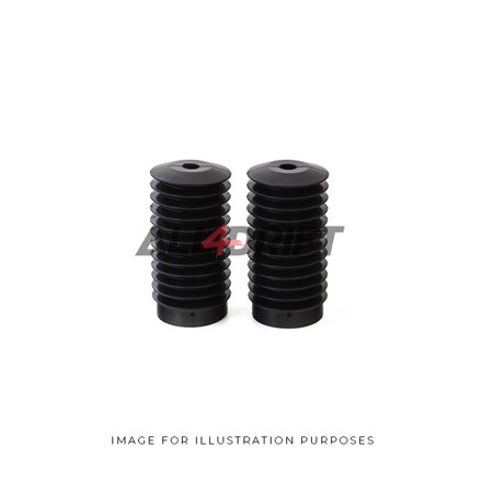 BC Damper Boot McPherson To Suit M18 Damper Shaft
