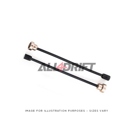 BC ER Coilover Extender 25cm Pair