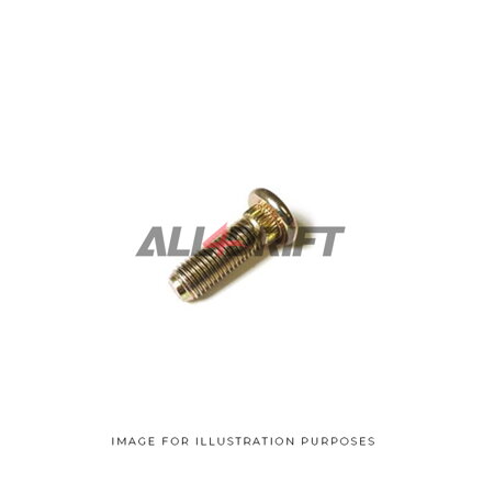 BC Top Mount Stud M8 x P1.25 x 42L