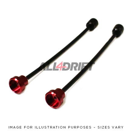 BC V1 Coilover Extender 11cm Pair