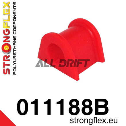 011188B: Front anti roll bar bush