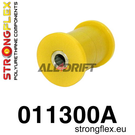 011300A: Front lower wishbone outer bush SPORT