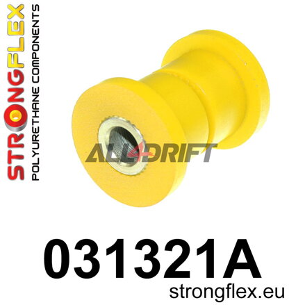 031321A: Front wishbone bush - inner SPORT