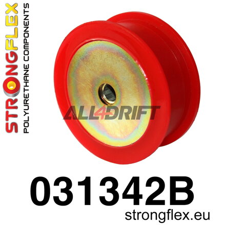 031342B: Rear diff mounting bush