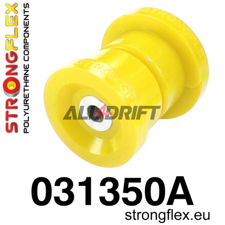 031350A: Rear subframe - front bush SPORT