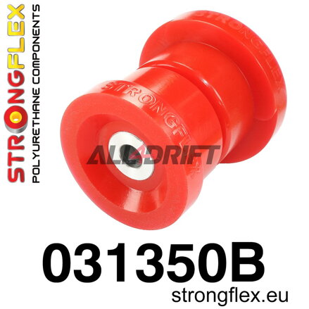 031350B: Rear subframe - front bush - BMW E36 (92-99) M3
