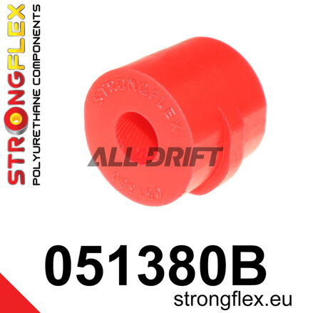 051380B: Front anti roll bar mount
