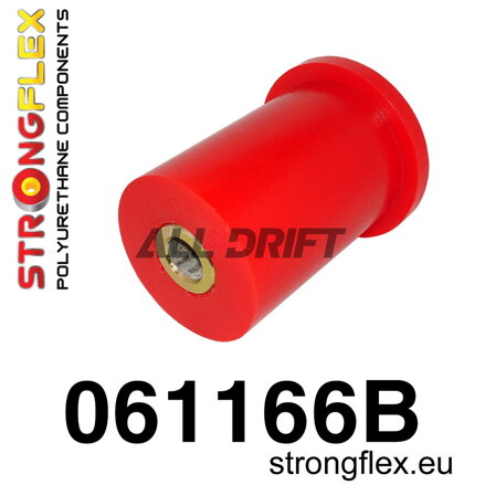 061166B: Rear trailing arm bush