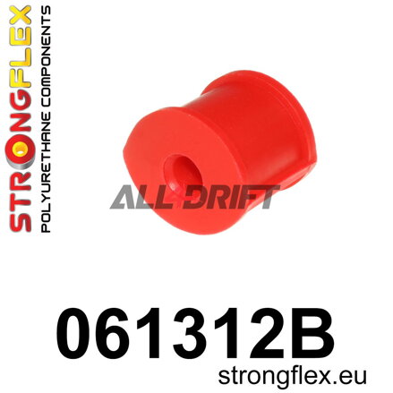 061312B: Front anti roll bar end link bush