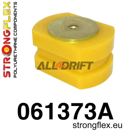 061373A: Motor mount inserts (timing gear side) SPORT