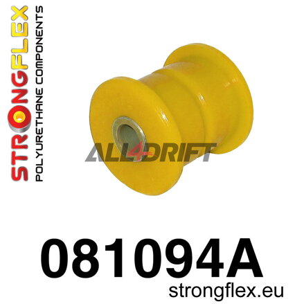 081094A: Front wishbone - outer bush SPORT