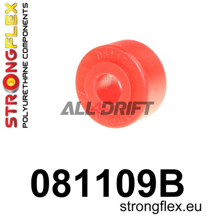 081109B: Front eye bolt mounting bush