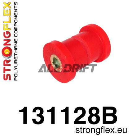 131128B: Front wishbone front bush - Opel / Vauxhall F (91-98)