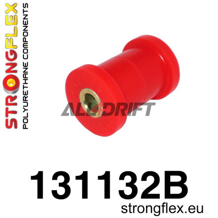 131132B: Front wishbone front bush