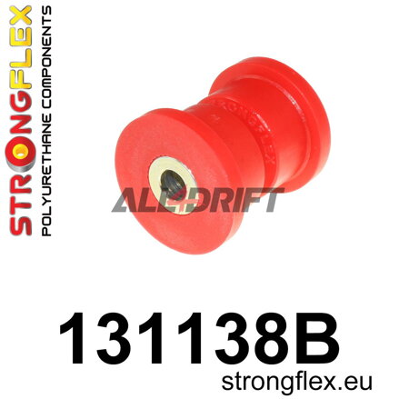 131138B: Front wishbone inner bush