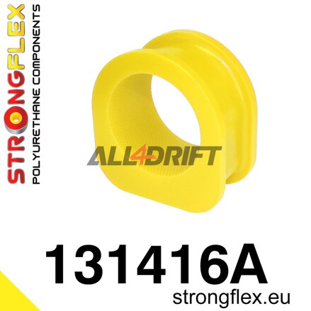 131416A: Steering rack mount bushes - right SPORT
