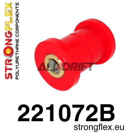 221072B: Front wishbone - front bush 30mm