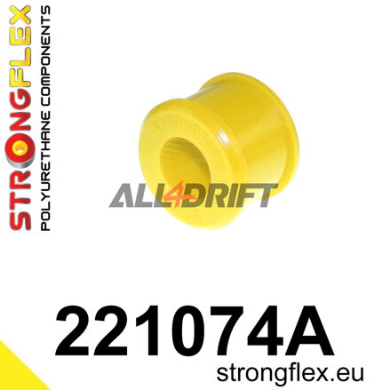 221074A: Front anti roll bar eye bolt bush SPORT