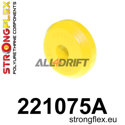 221075A: Front eye bolt mounting bush SPORT - Seat I (93-02) 6K