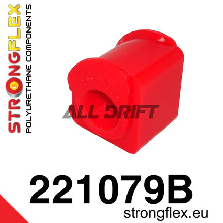 221079B: Anti roll bar bush