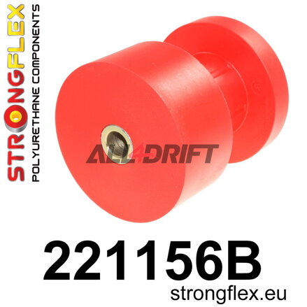 221156B: Rear subframe bush 45mm