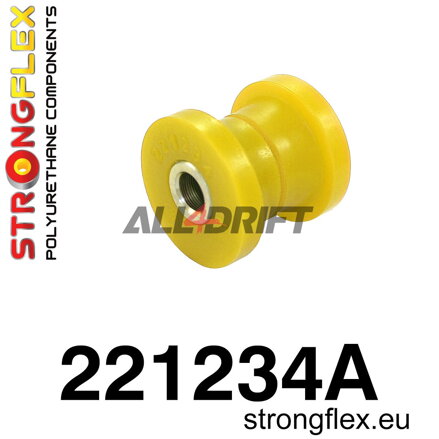 221234A: Front wishbone - inner bush SPORT