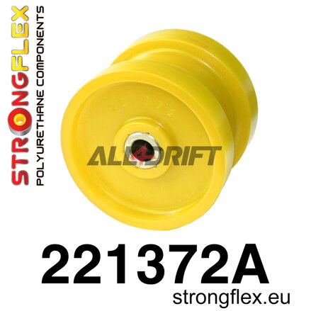 221372A: Rear lower wishbone front mounting bush SPORT