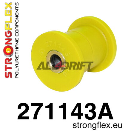 271143A: Front wishbone front bush 55mm SPORT