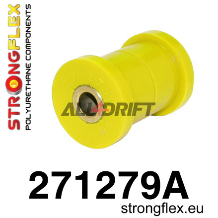 271279A: Front wishbone front bush 61mm SPORT