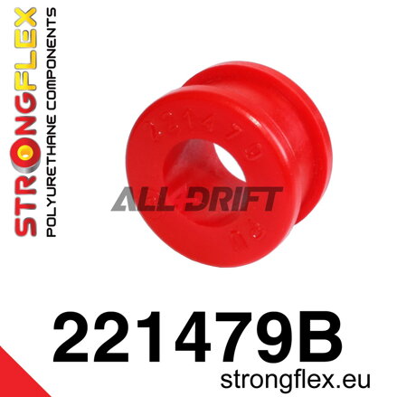 221479B: Front anti roll bar eye bolt bush