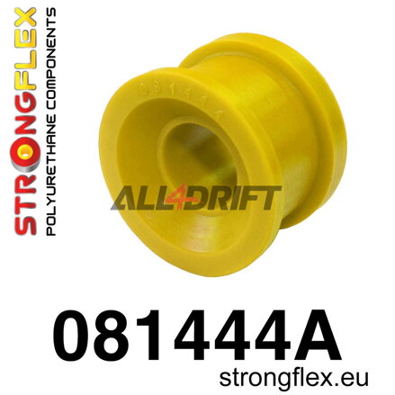 081444A: Shift lever stabilizer bush SPORT