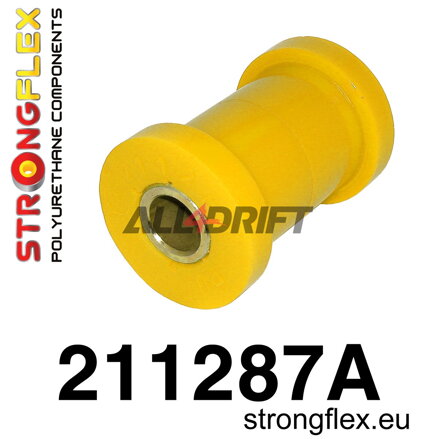 211287A: Front wishbone front bush SPORT